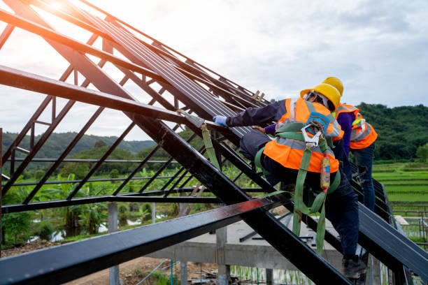 Best Gutter Installation and Roofing  in Helena Valley West Central, MT