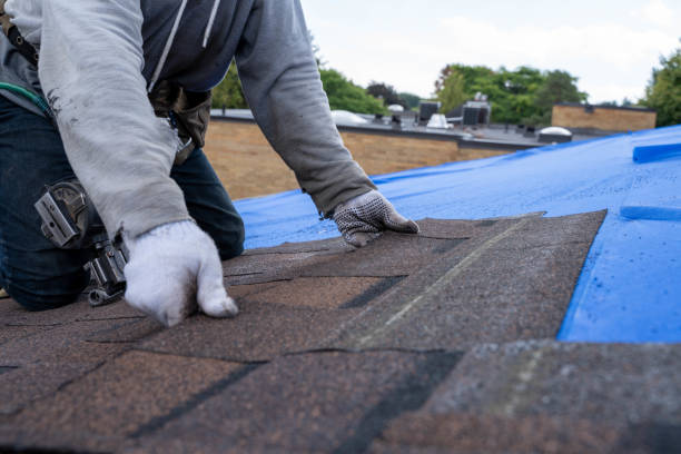 Quick and Trustworthy Emergency Roof Repair Services in Helena Valley West Central, MT