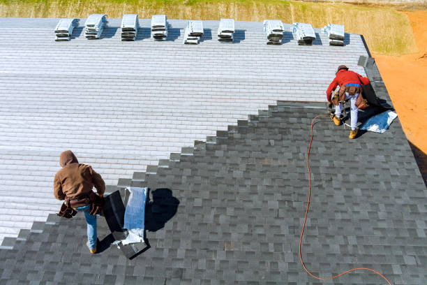 Best Roof Maintenance Services  in Helena Valley West Central, MT