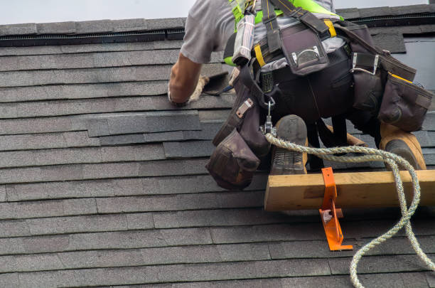 Roof Installation Near Me in Helena Valley West Central, MT