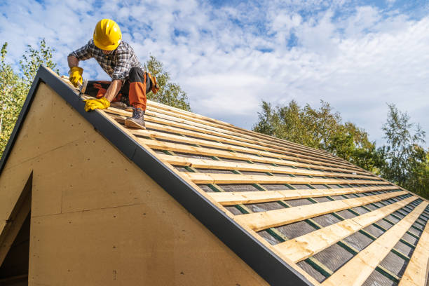 Best Residential Roofing Contractor  in Helena Valley West Central, MT