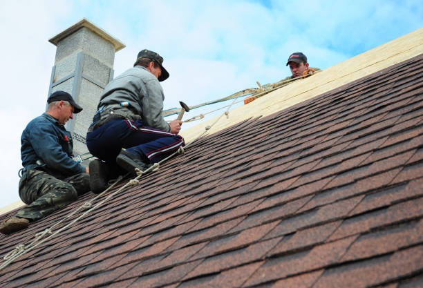 Reliable Helena Valley West Central, MT Roofing Contractor Solutions